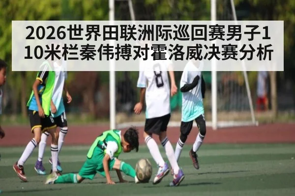 2026世界田联洲际巡回赛男子110米栏秦伟搏对霍洛威决赛分析