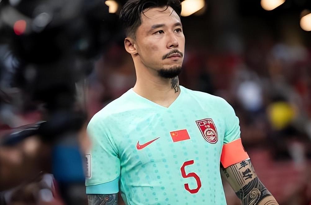 彩票走势图-明天已跟着上港冬训，为何网传津门虎还想让他回来，原因找到了