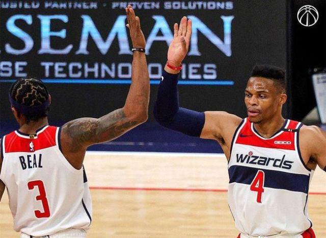 【观察】休赛期重要引援质量报告（上）韦少仅D沃尔C+